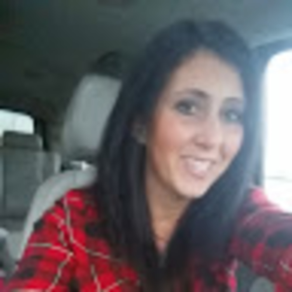 Meet your Posher, Ashlie